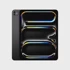 APPLE iPad Pro, 13", Wi-Fi, 512 GB, standardno staklo, crna